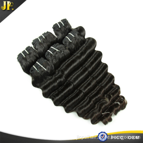 cheaper brazilian hair loose deep wholesale products for black women